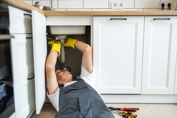 Septic System Installation and Maintenance in Riverview, SC